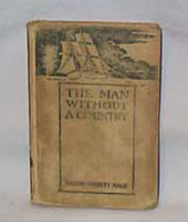 The Man Without a Country, Edward E. Hale, 1911