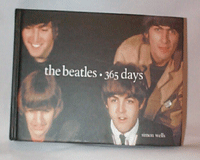 The Beatles ...365 Days