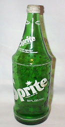 Sprite Green